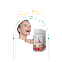 Linha Beleza