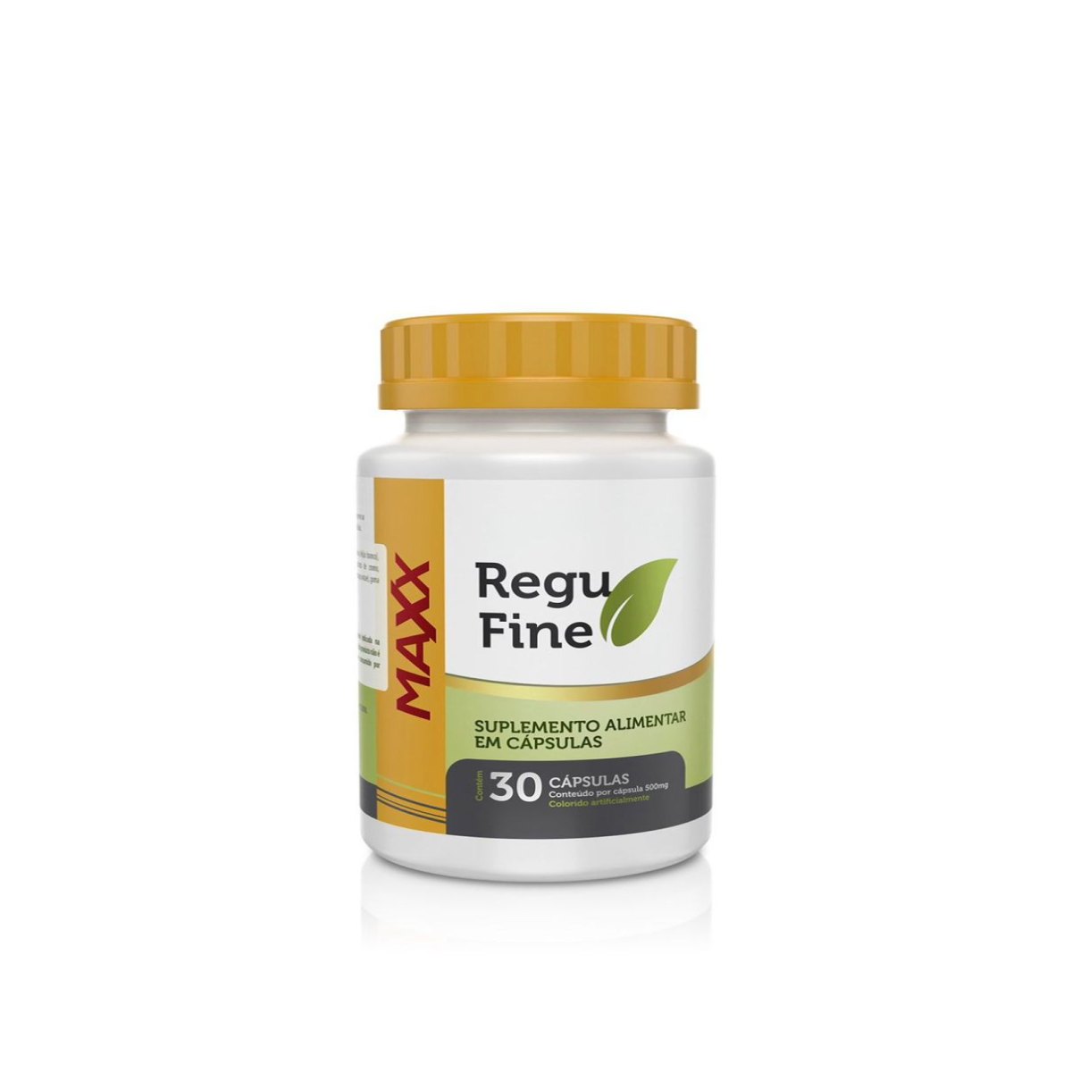 REGU FINE MAXX