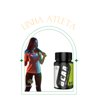 Linha Atleta