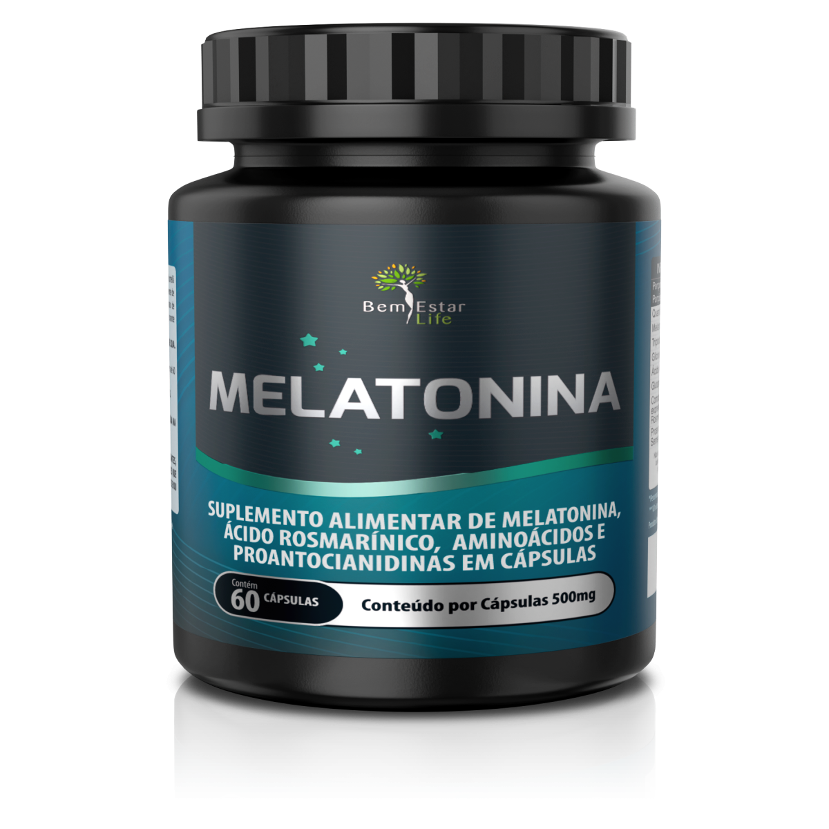 MELATONINA