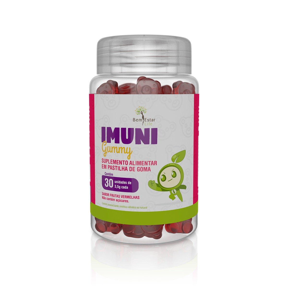 IMUNI