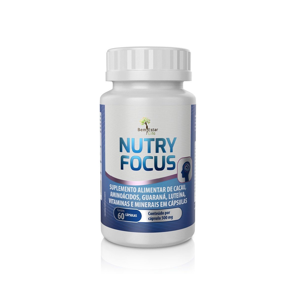 NUTRY FOCUS