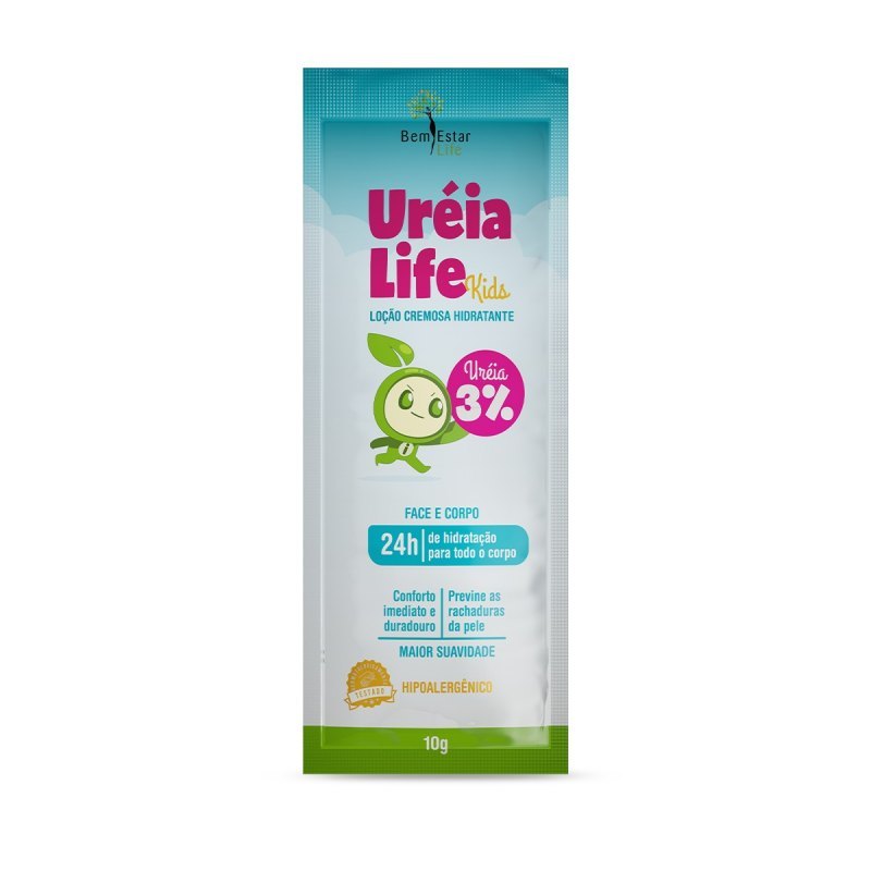 UREA LIFE KIDS