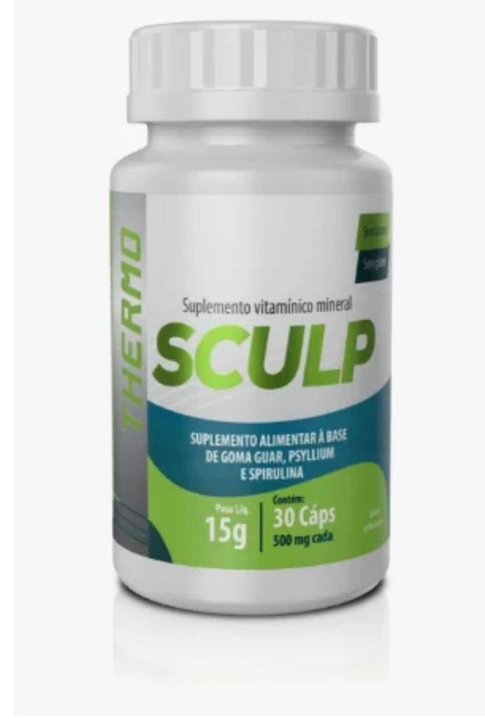 SCULP THERMO