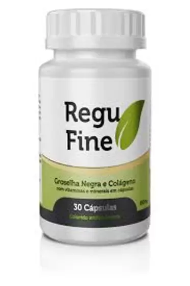 REGU  FINE
