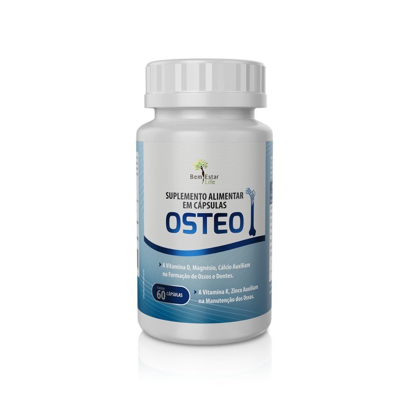 OSTEO 